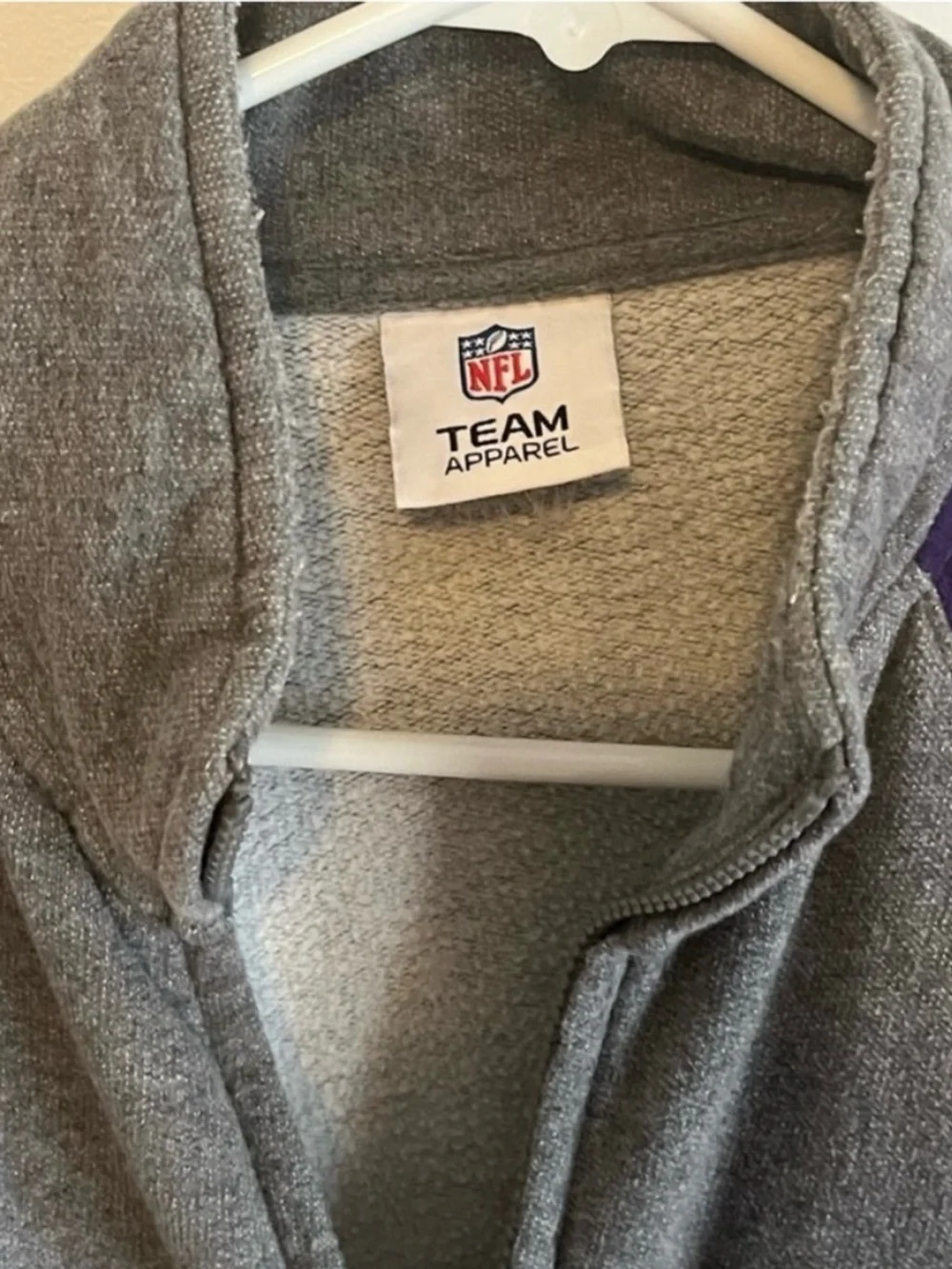 NFL official ravens